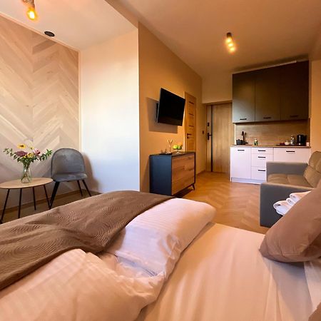 Apartamenty Przygoda W Karpaczu Kültér fotó