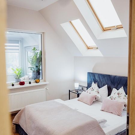 Apartamenty Przygoda W Karpaczu Kültér fotó
