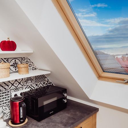 Apartamenty Przygoda W Karpaczu Kültér fotó