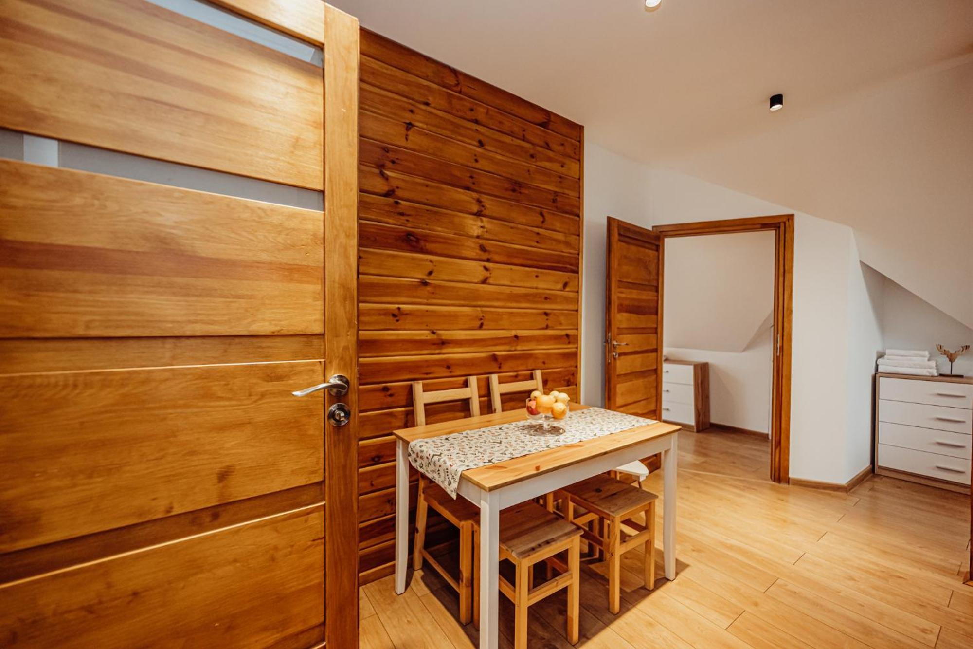 Apartamenty Przygoda W Karpaczu Kültér fotó