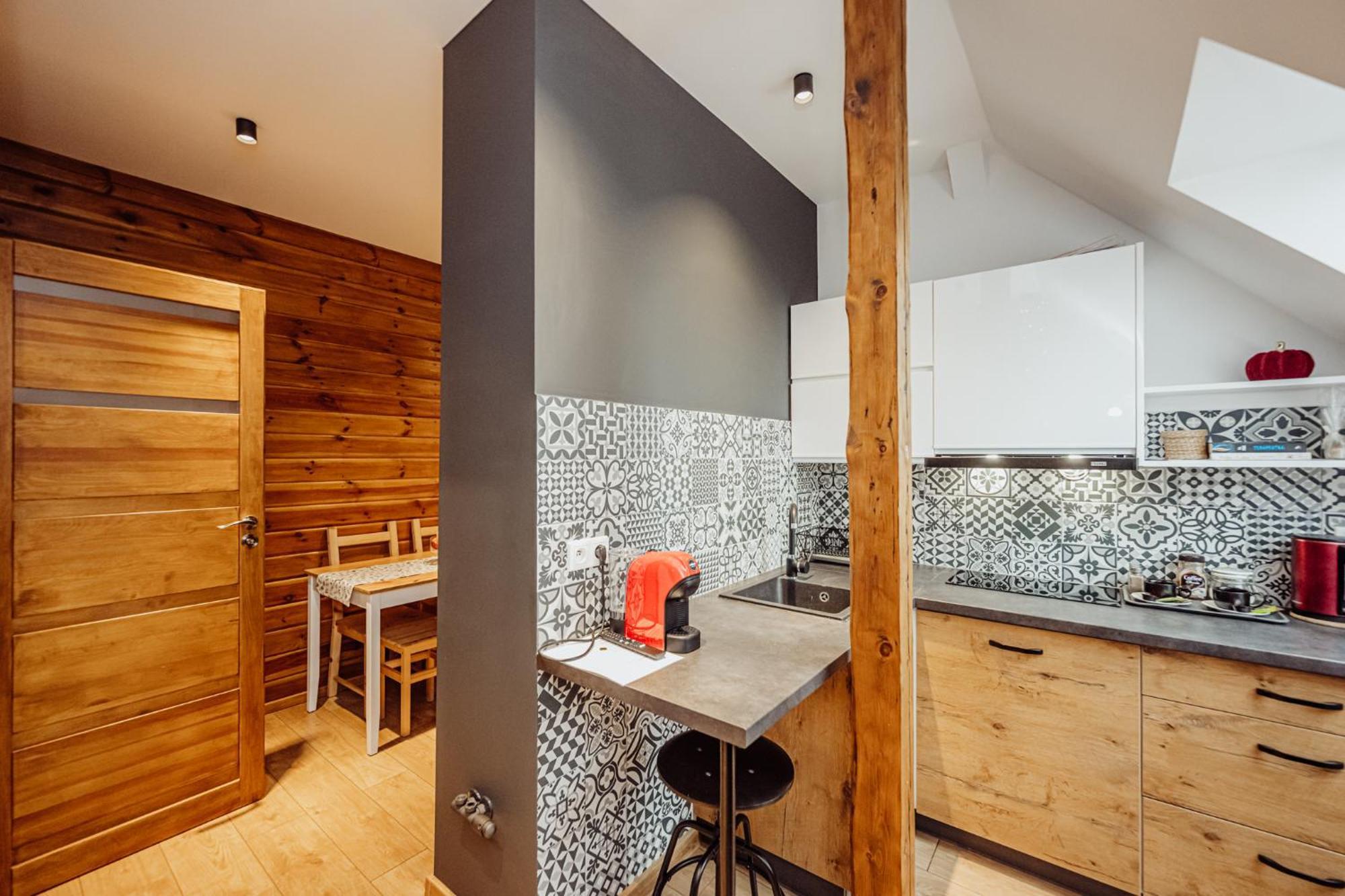 Apartamenty Przygoda W Karpaczu Kültér fotó