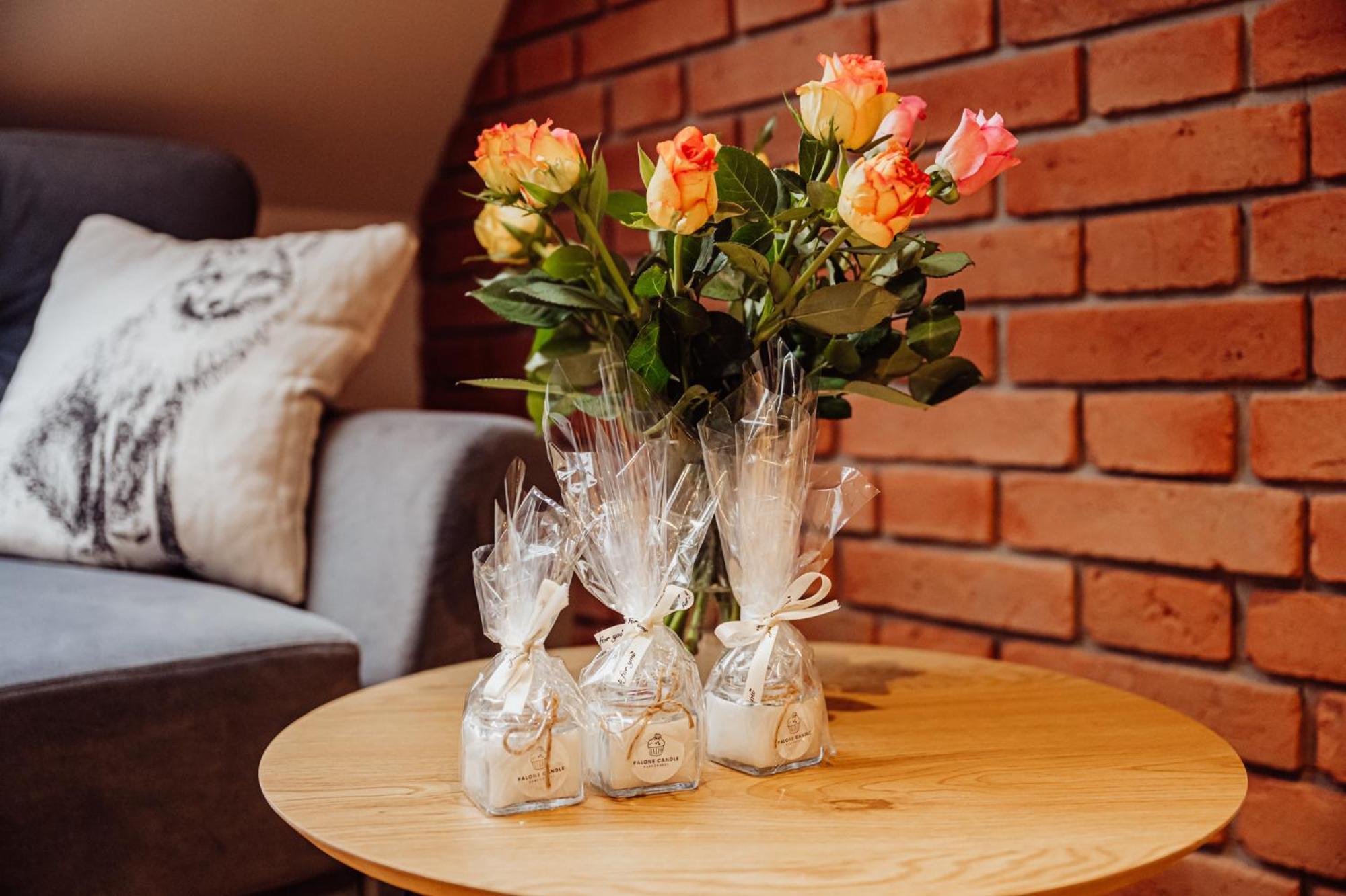 Apartamenty Przygoda W Karpaczu Kültér fotó