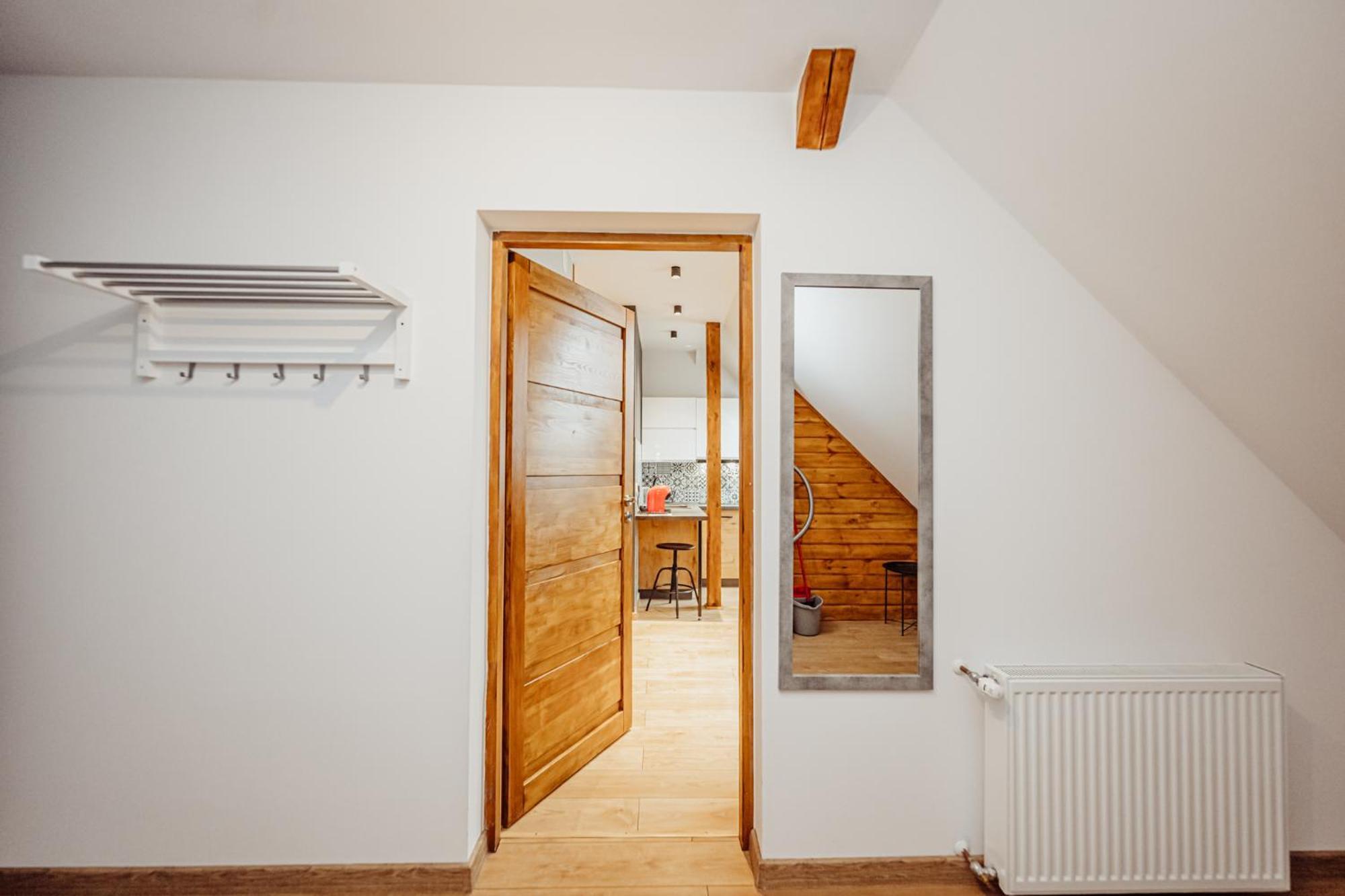 Apartamenty Przygoda W Karpaczu Kültér fotó