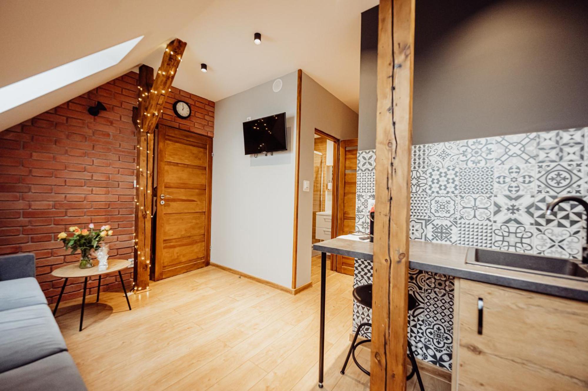 Apartamenty Przygoda W Karpaczu Kültér fotó