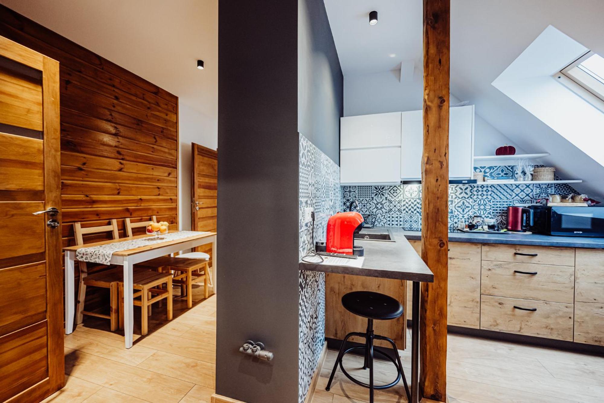 Apartamenty Przygoda W Karpaczu Kültér fotó
