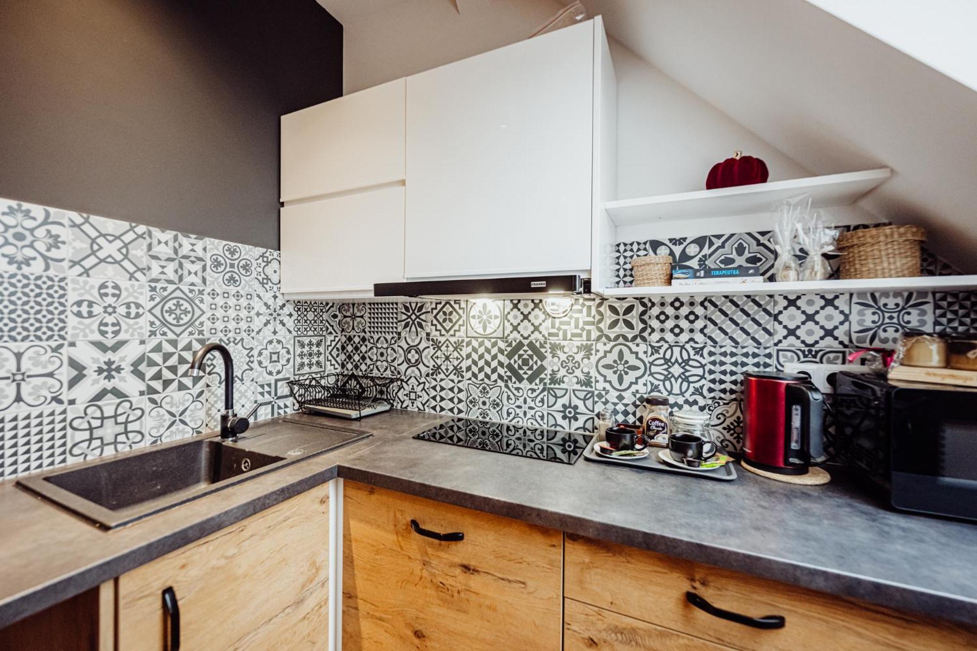 Apartamenty Przygoda W Karpaczu Kültér fotó