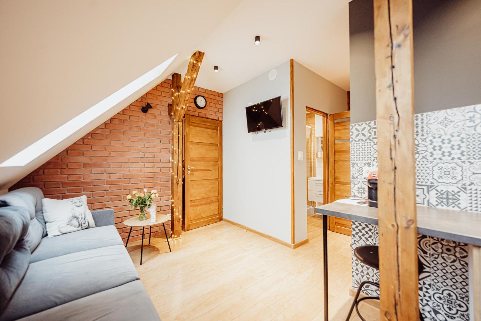 Apartamenty Przygoda W Karpaczu Kültér fotó