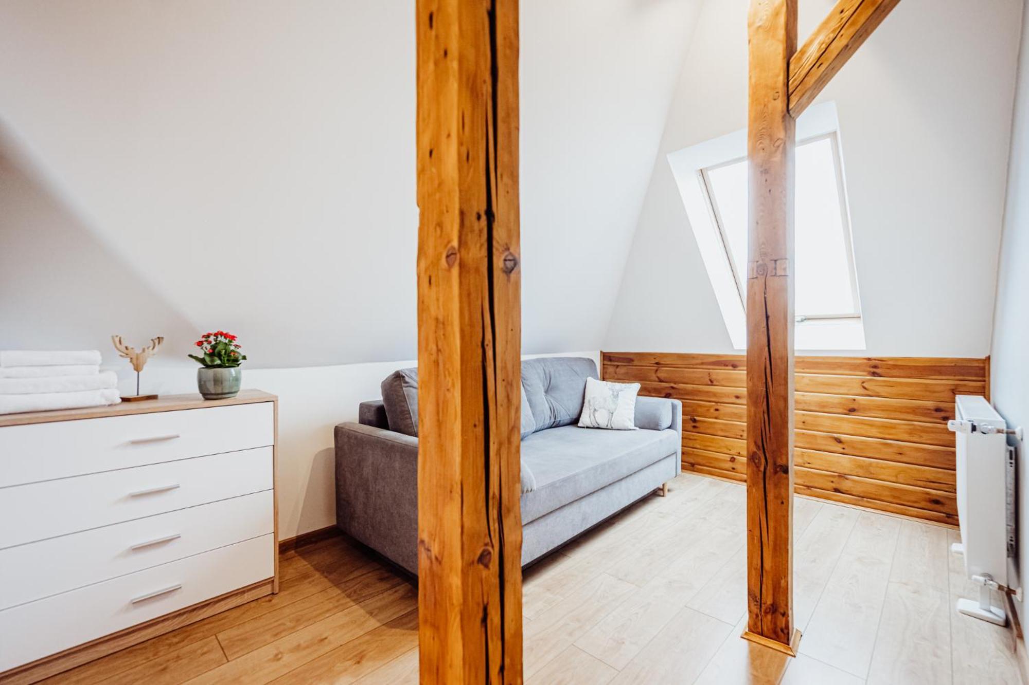 Apartamenty Przygoda W Karpaczu Kültér fotó
