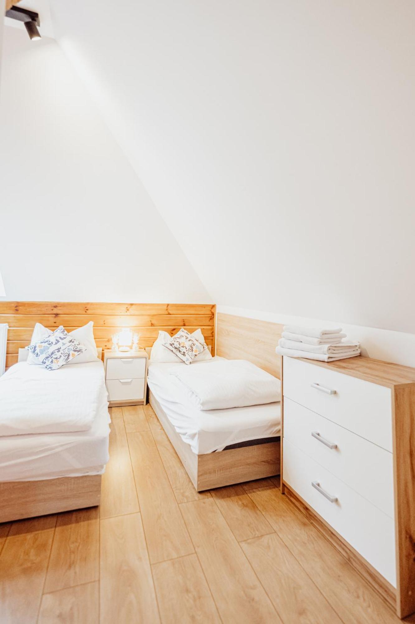 Apartamenty Przygoda W Karpaczu Kültér fotó