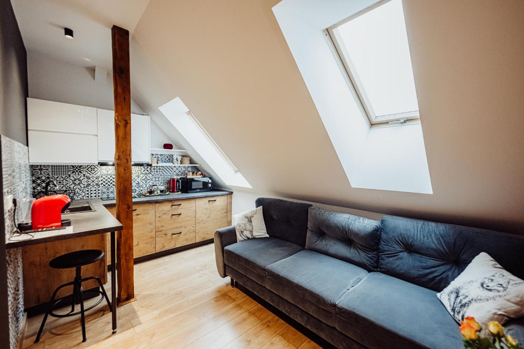 Apartamenty Przygoda W Karpaczu Kültér fotó