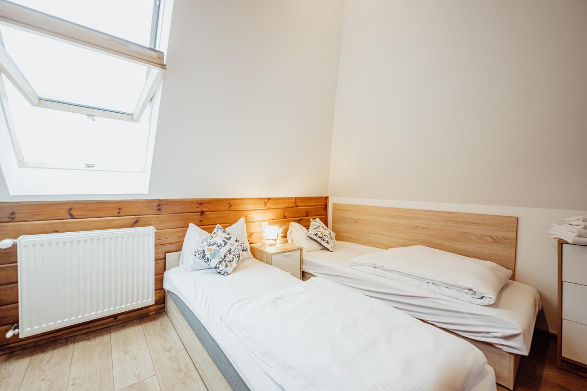 Apartamenty Przygoda W Karpaczu Kültér fotó