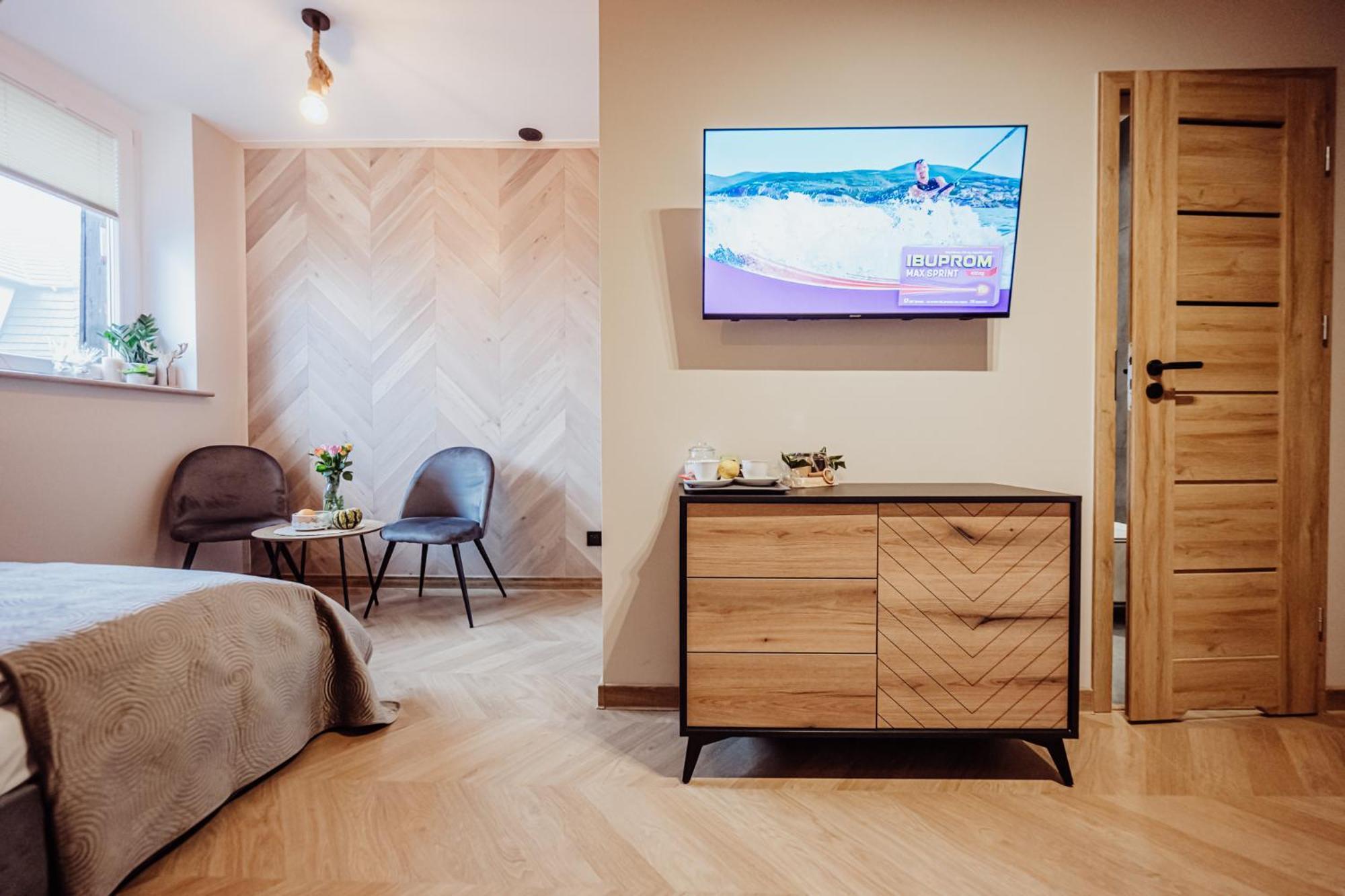 Apartamenty Przygoda W Karpaczu Kültér fotó