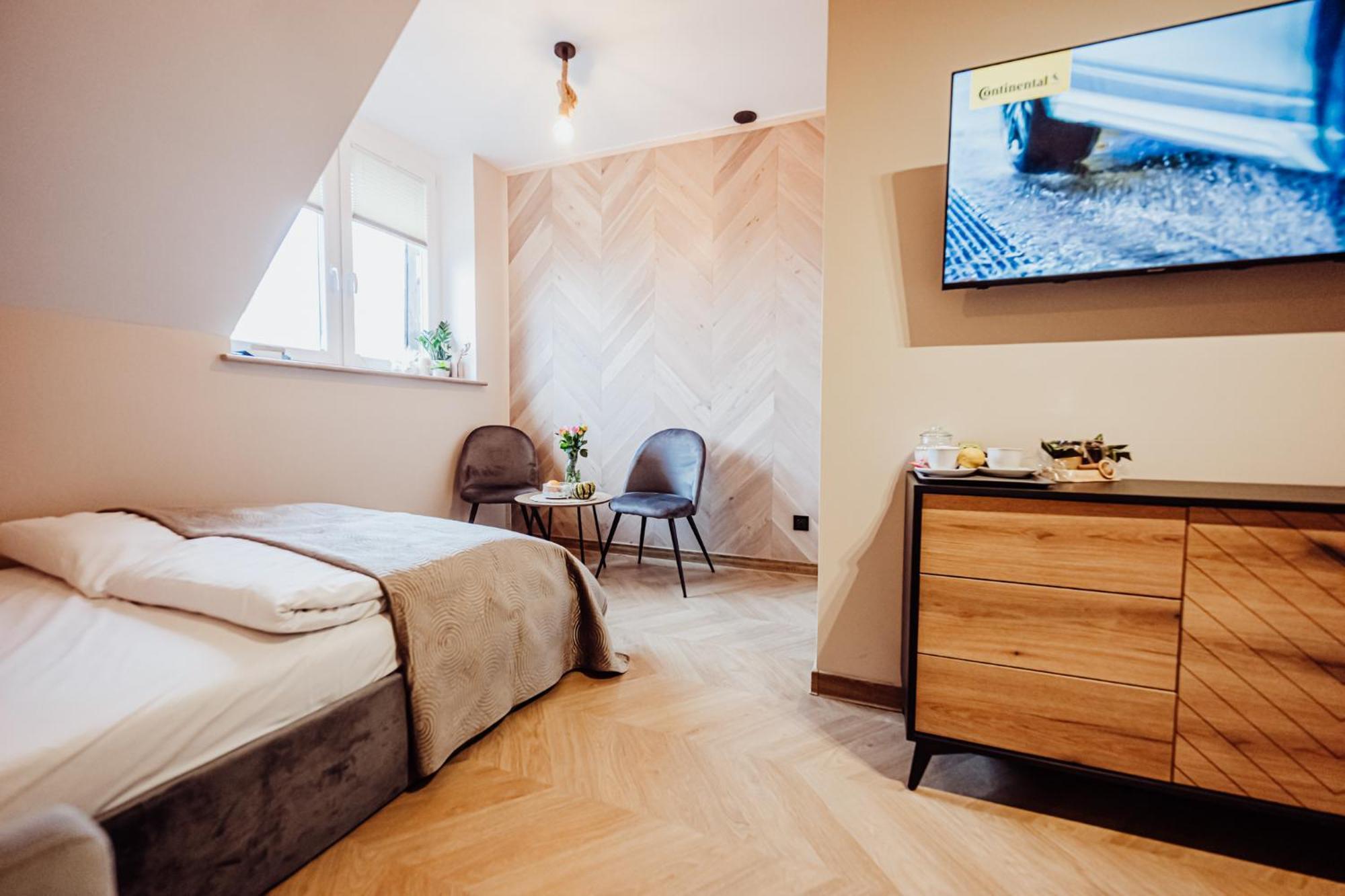 Apartamenty Przygoda W Karpaczu Kültér fotó