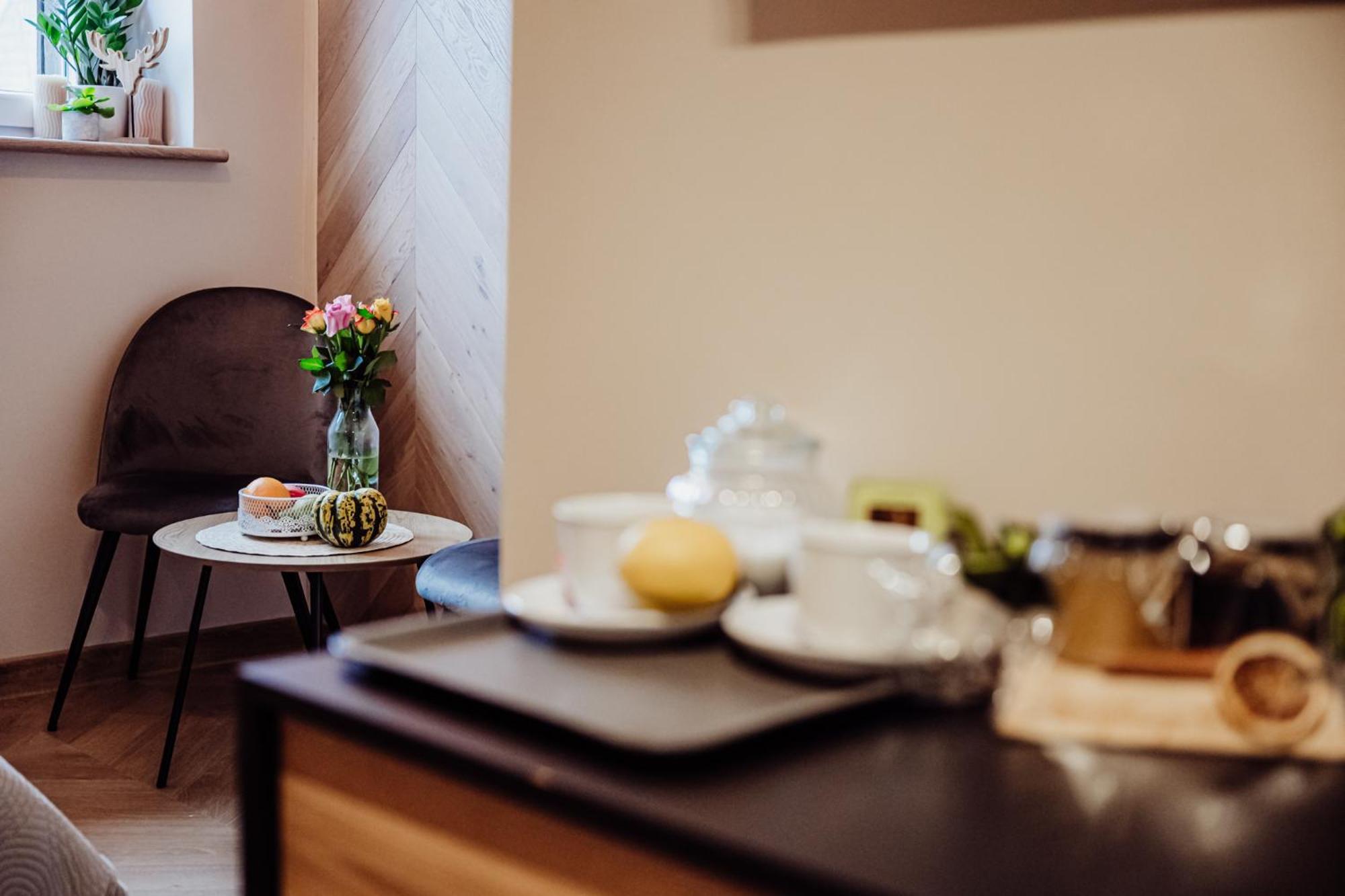 Apartamenty Przygoda W Karpaczu Kültér fotó