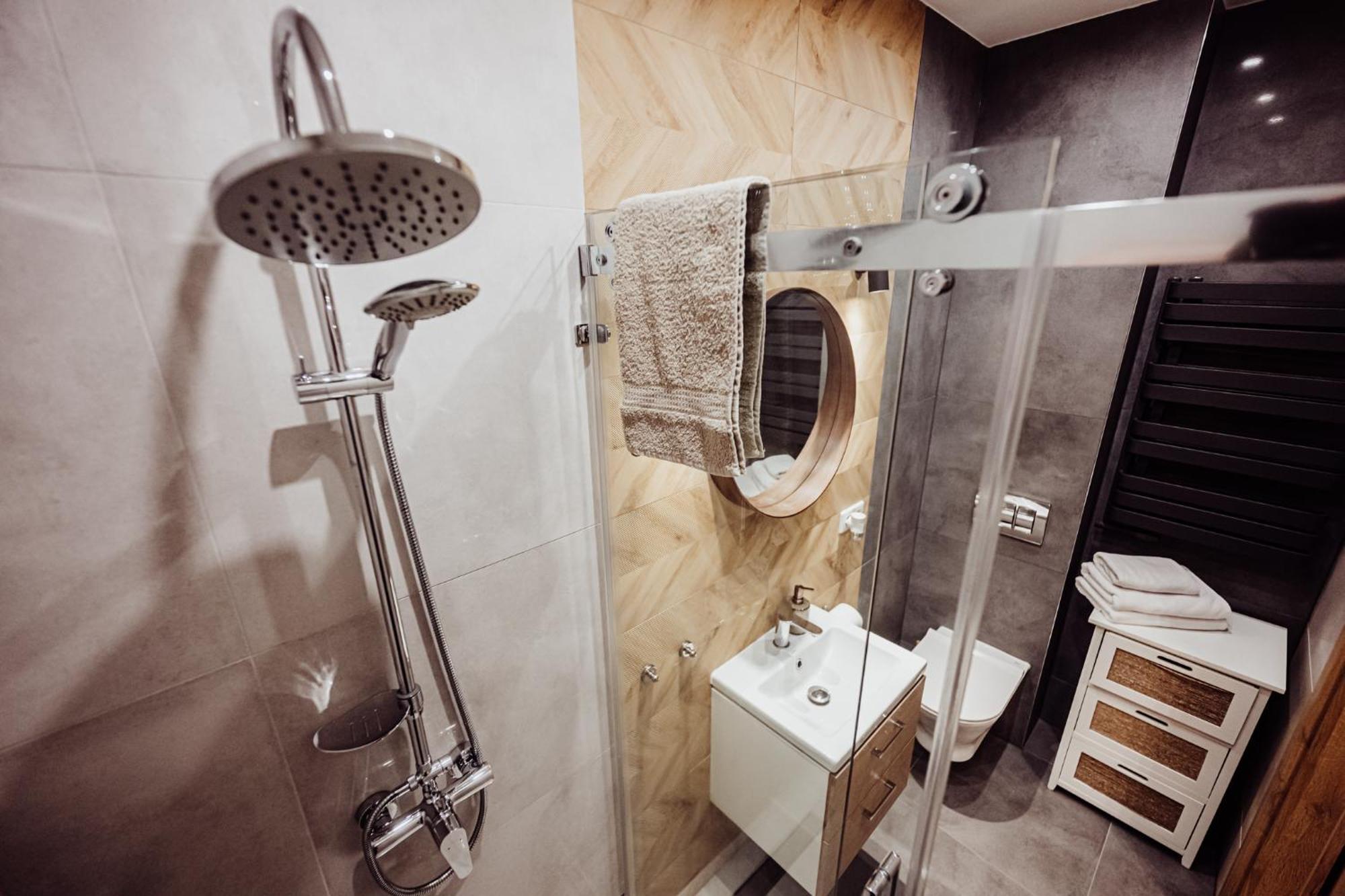 Apartamenty Przygoda W Karpaczu Kültér fotó