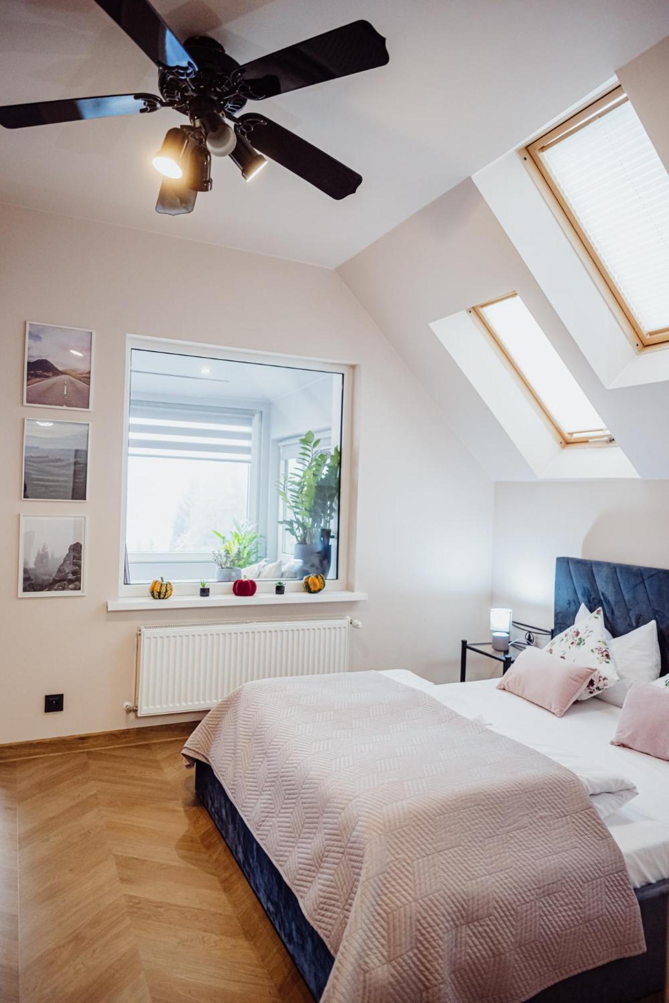 Apartamenty Przygoda W Karpaczu Kültér fotó