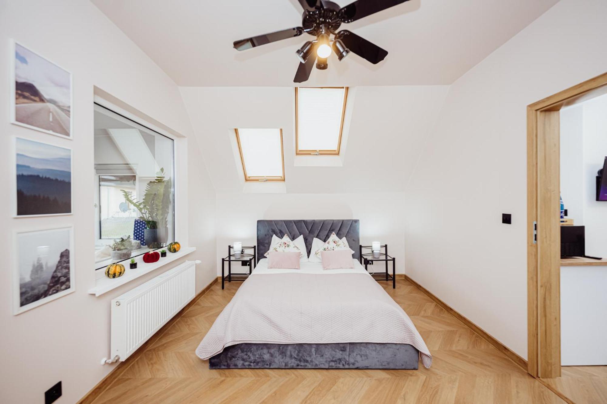 Apartamenty Przygoda W Karpaczu Kültér fotó
