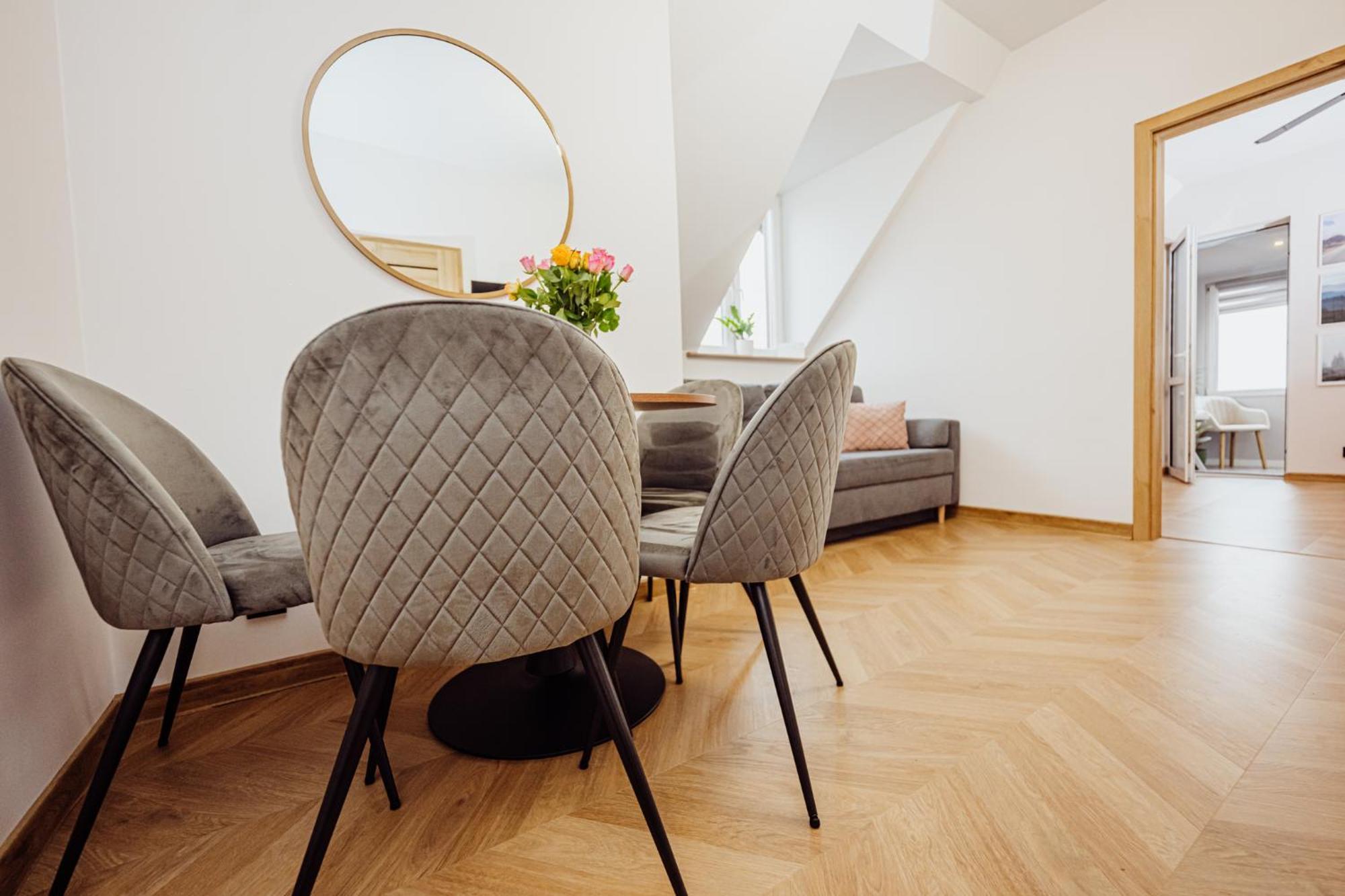 Apartamenty Przygoda W Karpaczu Kültér fotó
