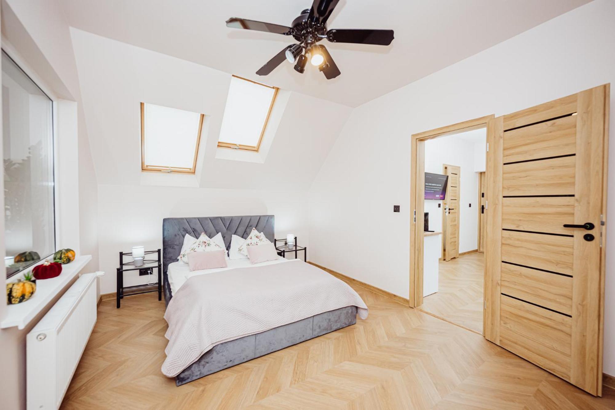 Apartamenty Przygoda W Karpaczu Kültér fotó