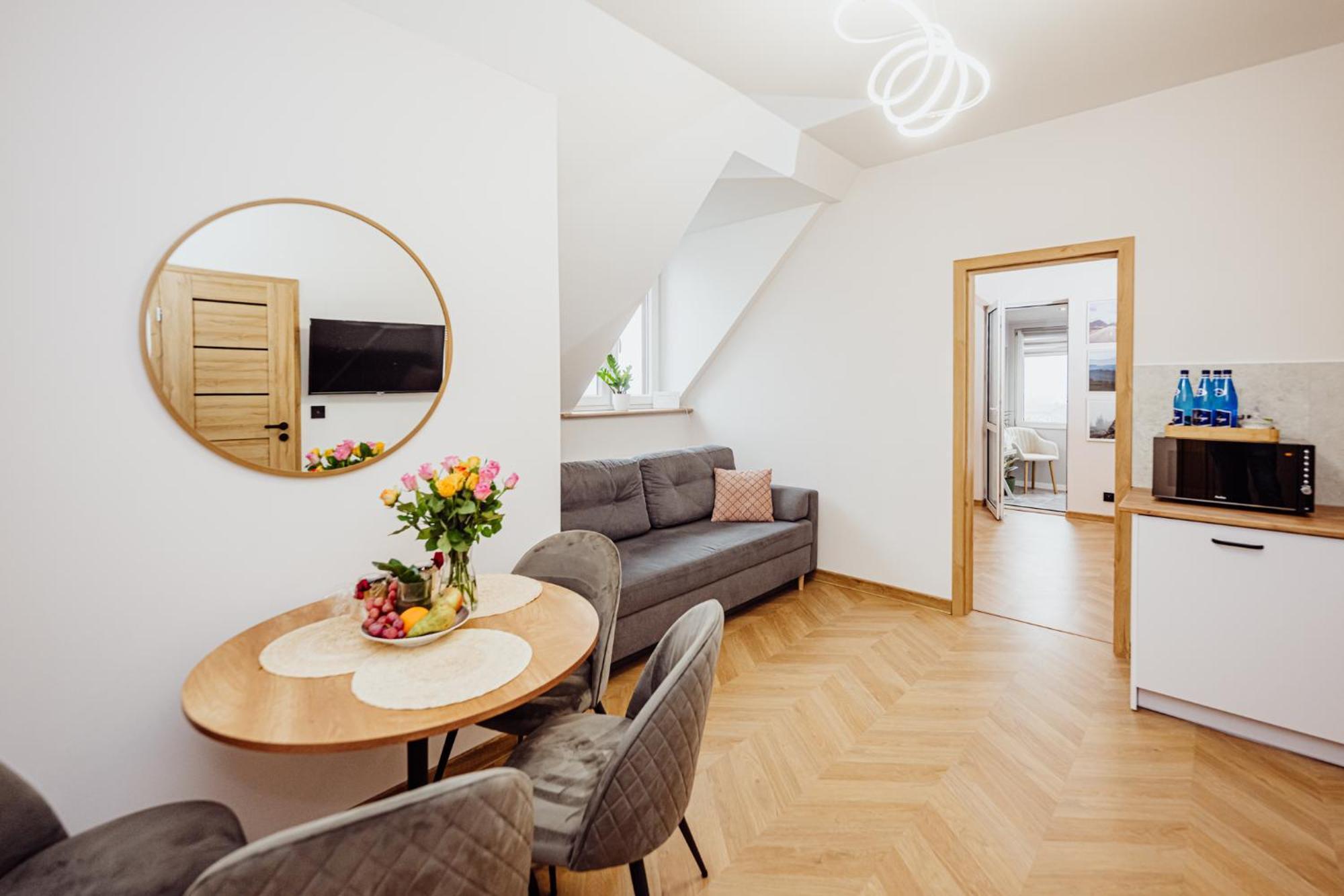 Apartamenty Przygoda W Karpaczu Kültér fotó