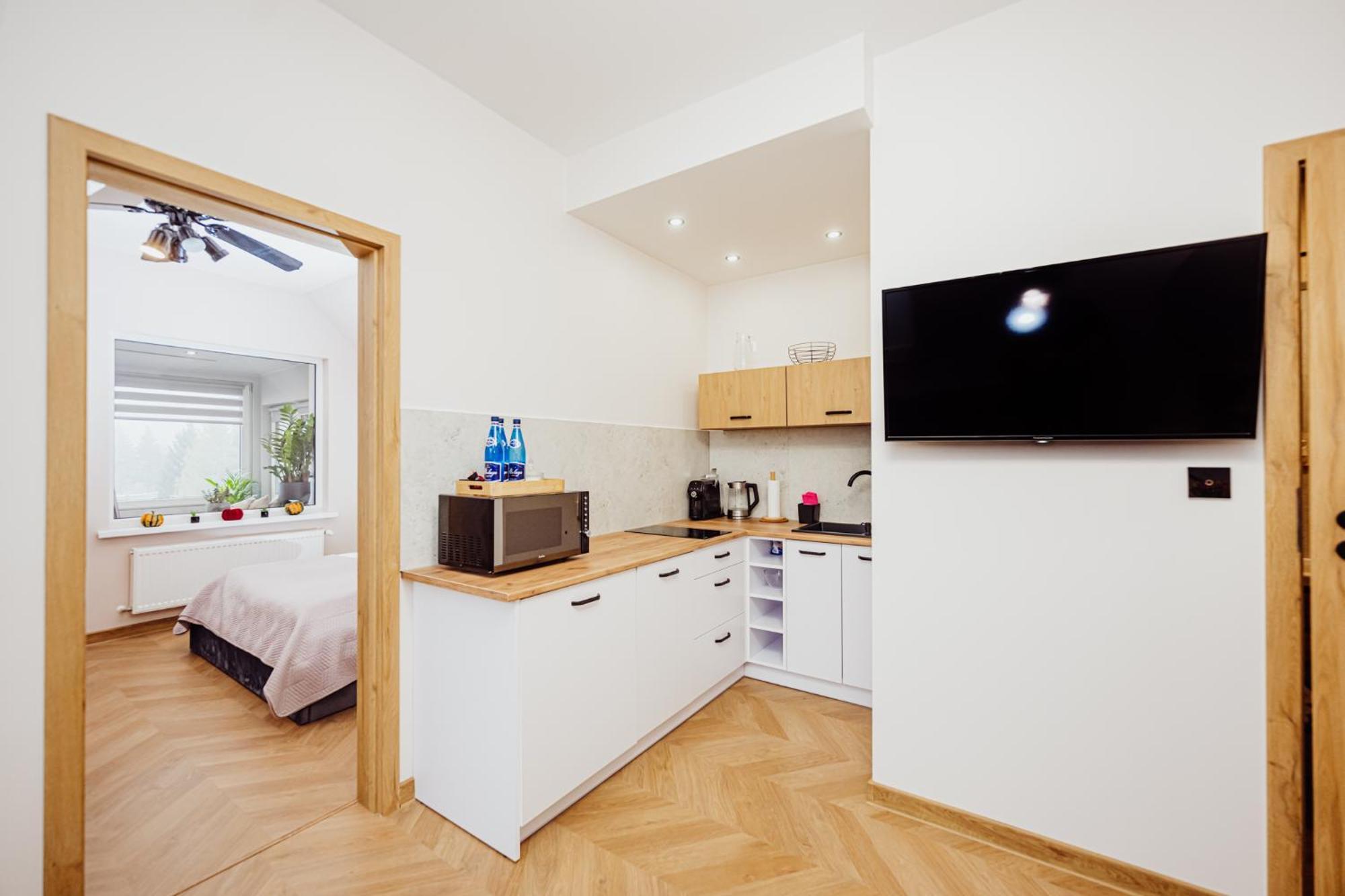 Apartamenty Przygoda W Karpaczu Kültér fotó