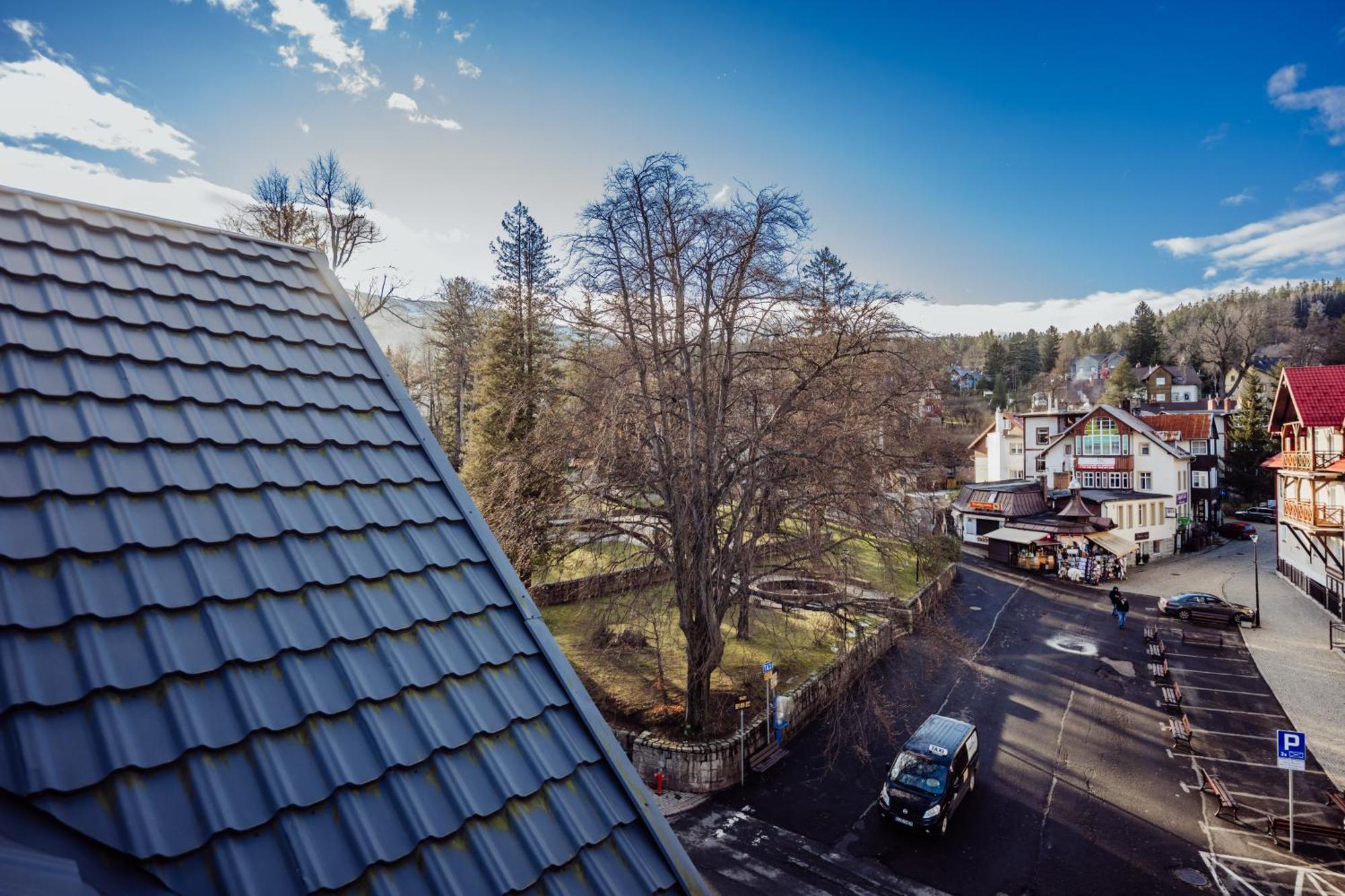 Apartamenty Przygoda W Karpaczu Kültér fotó